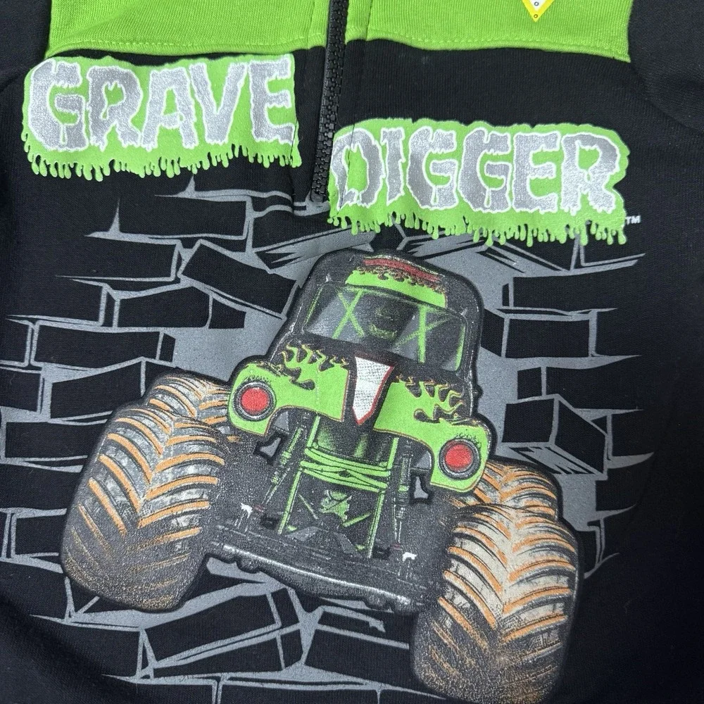 Monster Jam monster jam